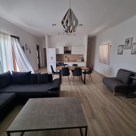 Apartments Leticia Врси Номер фото