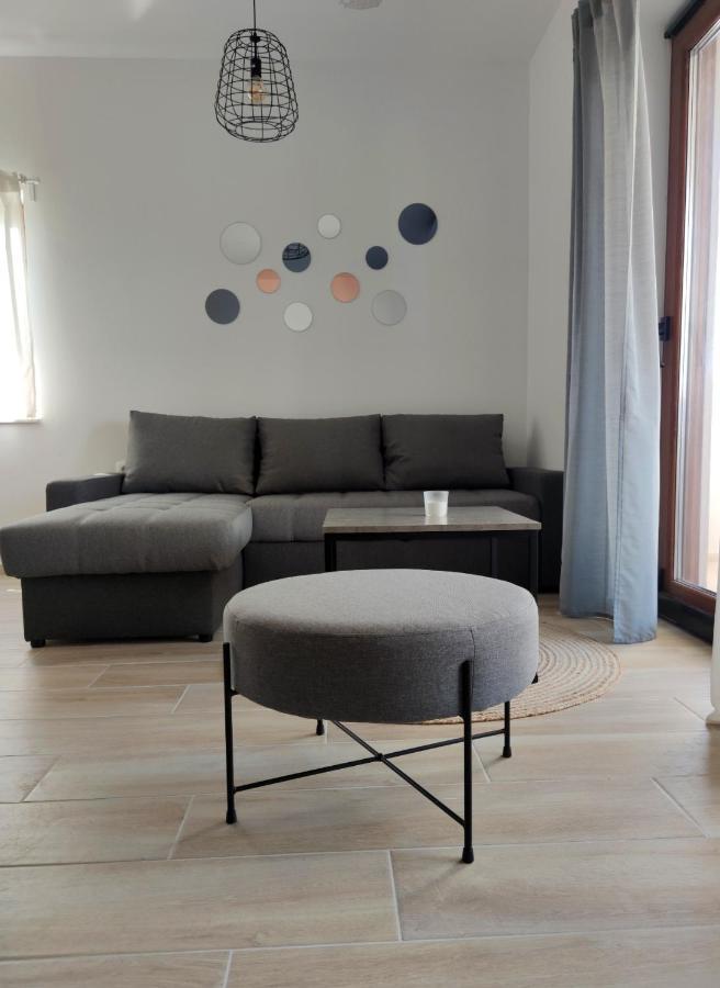 Apartments Leticia Врси Экстерьер фото