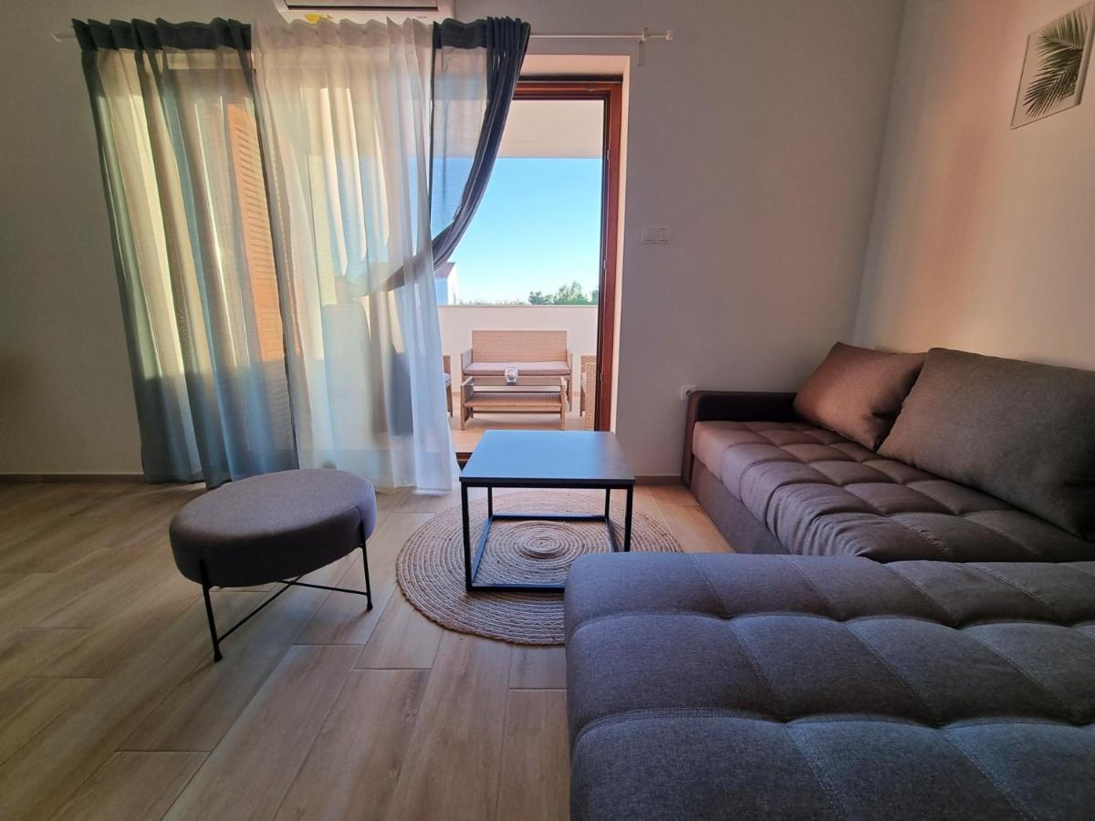 Apartments Leticia Врси Экстерьер фото