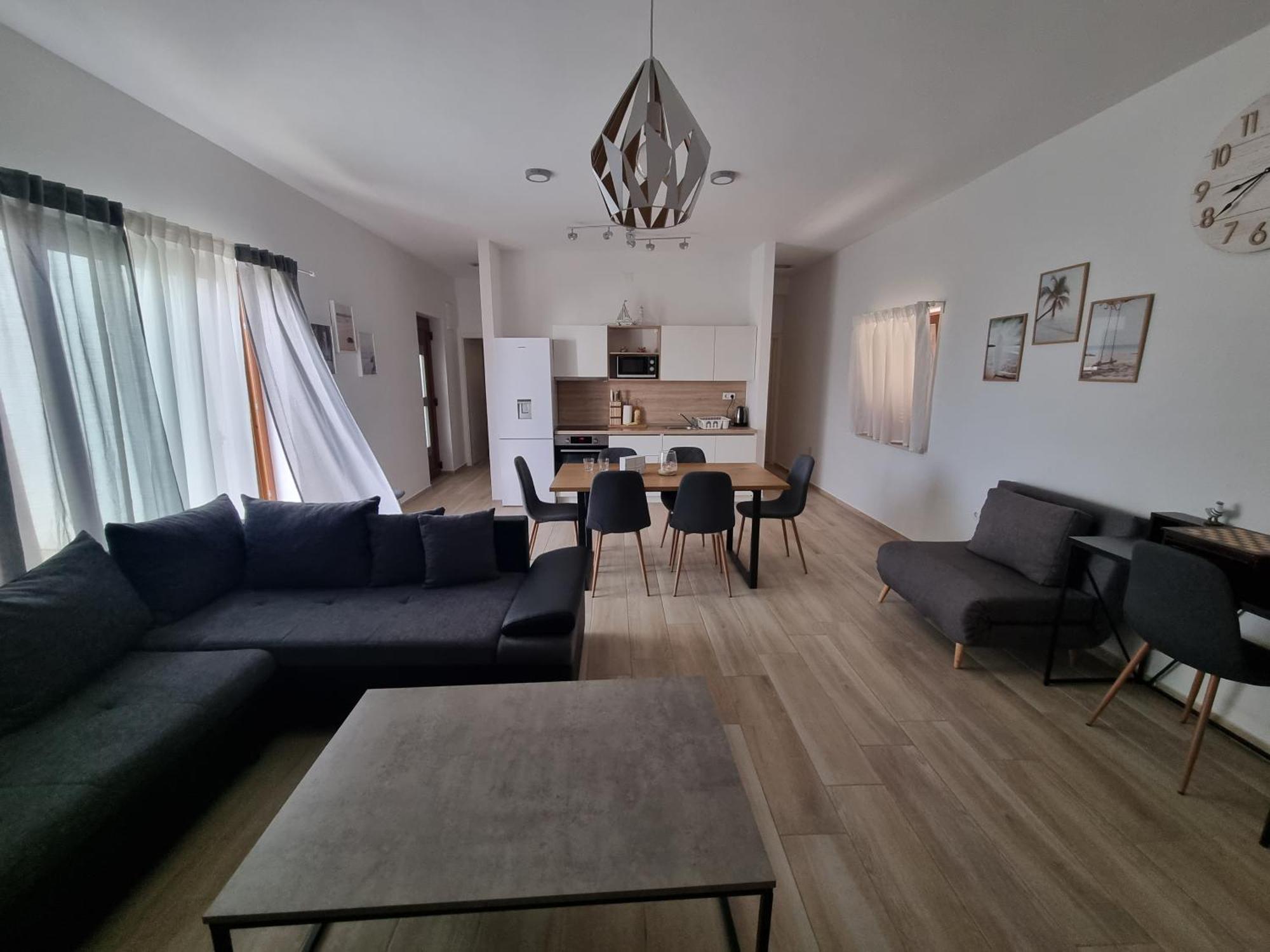 Apartments Leticia Врси Номер фото